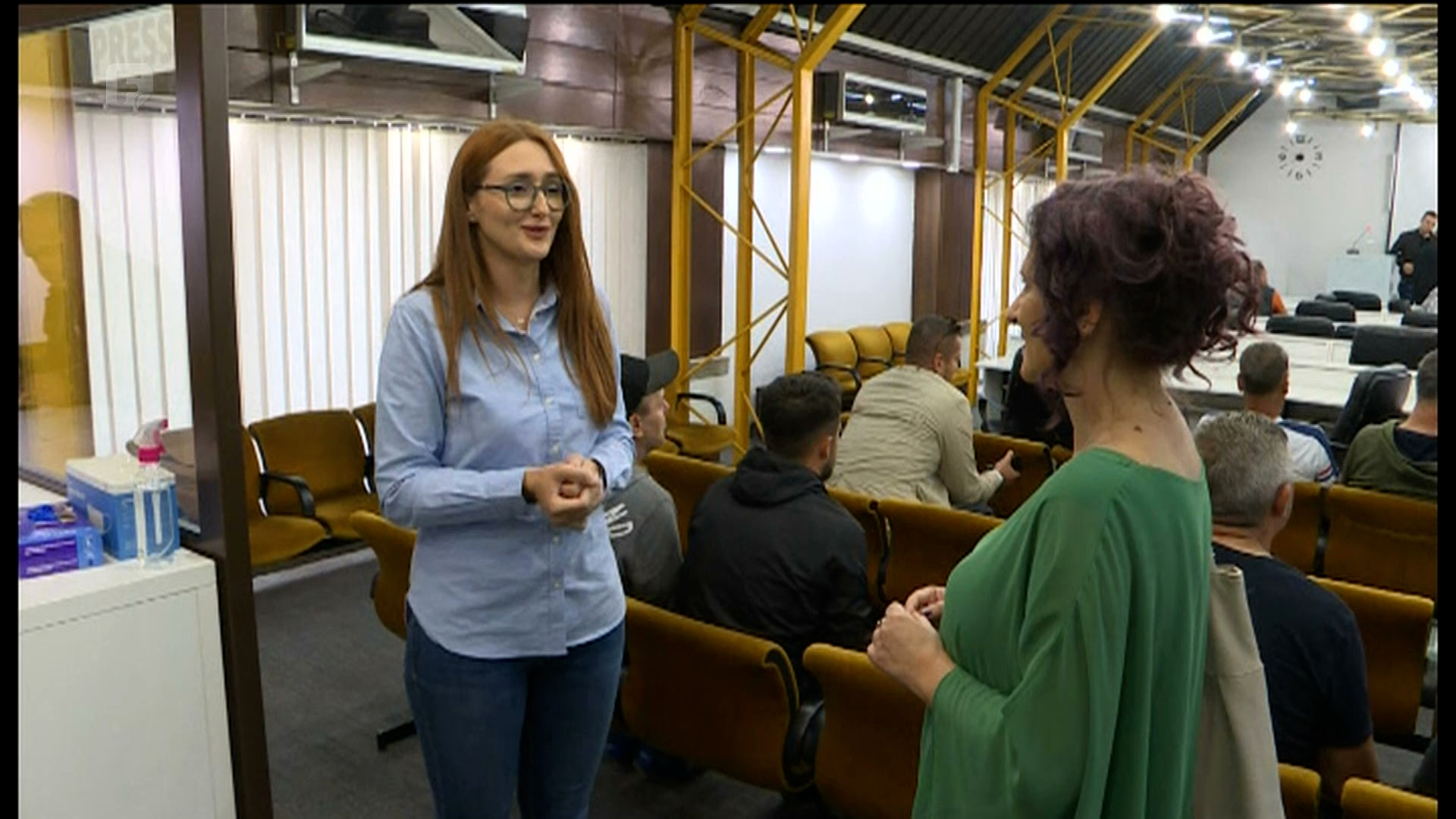 U ZDK-u potpisani ugovori za osnivanje 70 novih firmi iz programa Prvi biznis